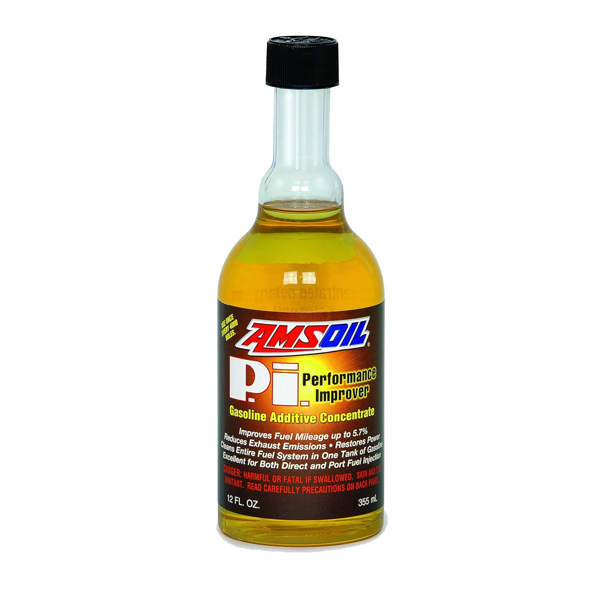 Fuel Additives